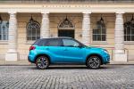 Suzuki Vitara Hybrid AllGrip 2020 года (UK)